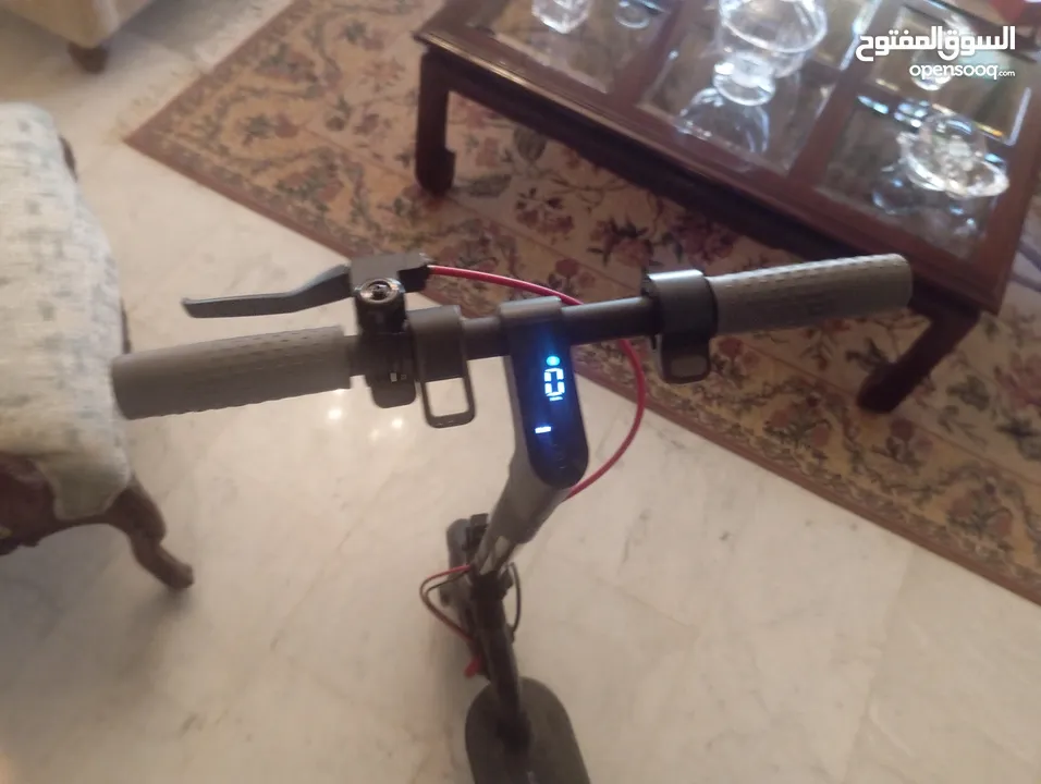 سكوتر شاومي 3 lite