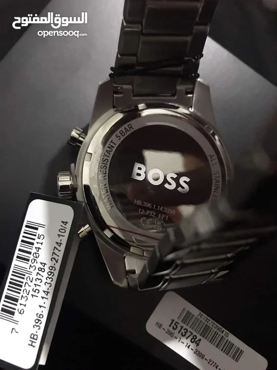 Boos watch