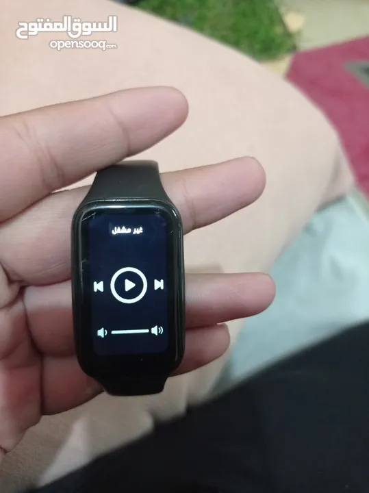 ساعه Redmi band 2