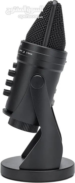 مايكروفون Samson G-Track Pro Professional USB Condenser Microphone with Audio Interface
