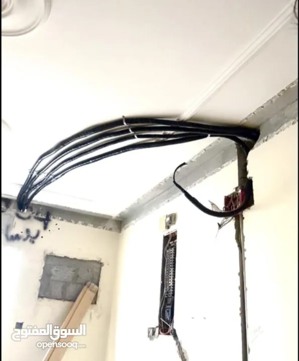 شركة تمديد نحاس في مكه