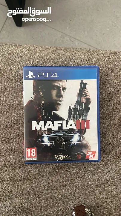 Playstation 4 / 5 / 3 Games & Controllers
