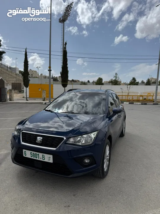 ارونا ع الكاش