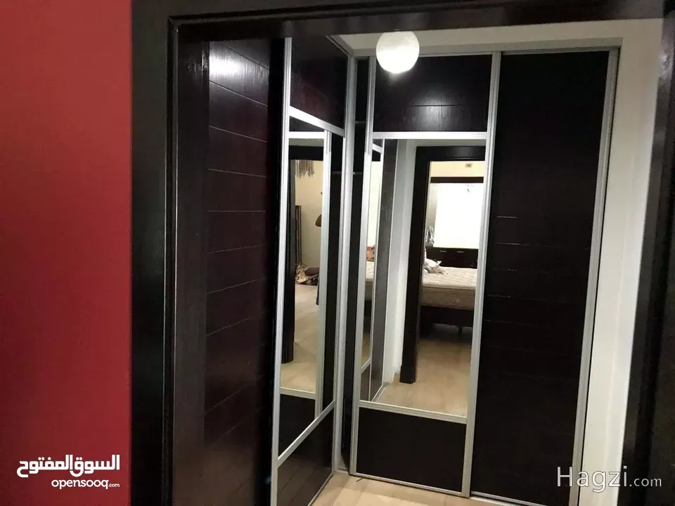 شقة مفروشة للإيجار 500م2 ( Property 11543 ) سنوي فقط