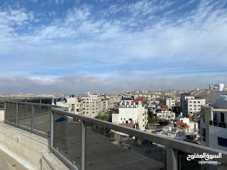 روف للبيع في الطيره قرب دوار نبيل عمرو