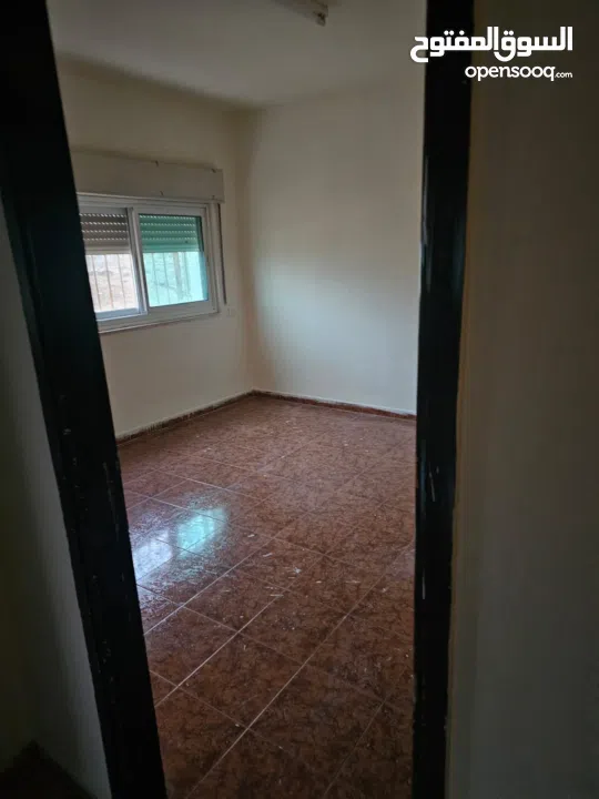 غرفتين نوم غير مفروشة للايجار