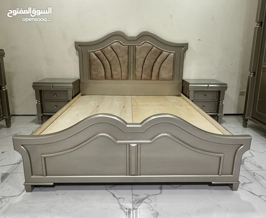 غرف نوم ماستر فخمة جدا