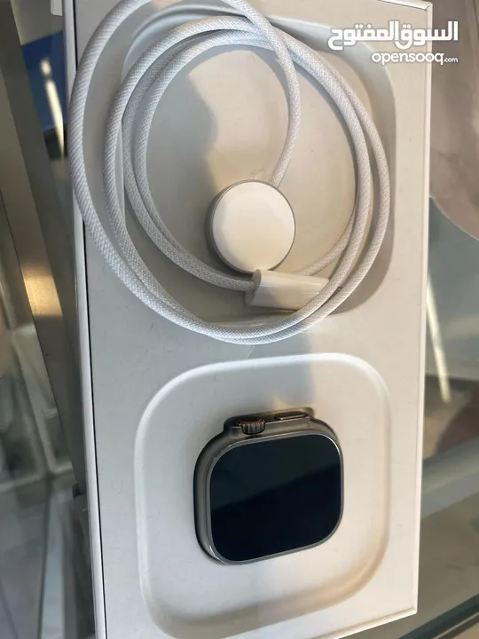 Apple Watch ultra2 49mm