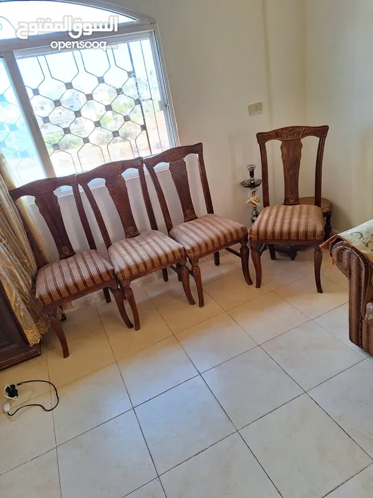 اثاث بيت للبيع مرتب