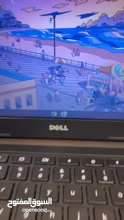 Dell Chromebook Laptop