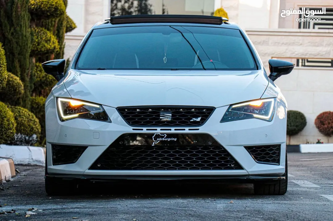 Siet cupra