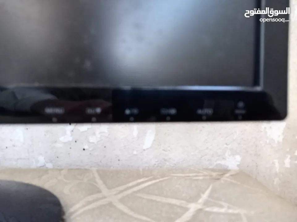 شاشة كمبيوتر سامسونج