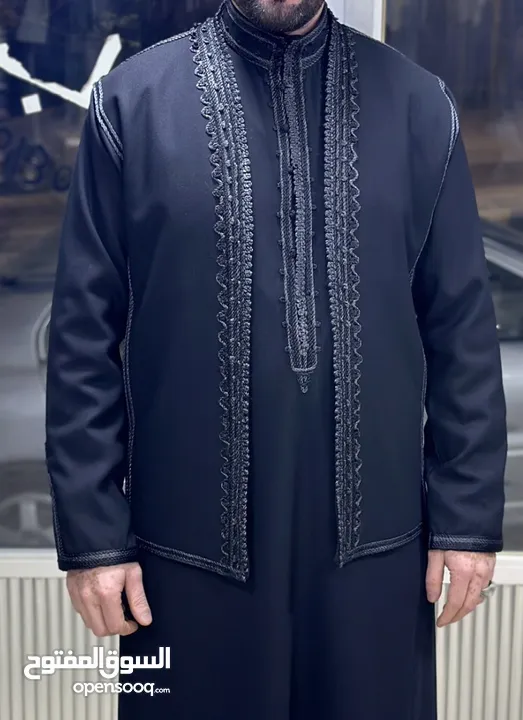 مخيطة البادية