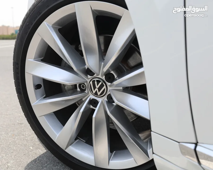 Volkswagen Passat  2023 Ref#C017954
