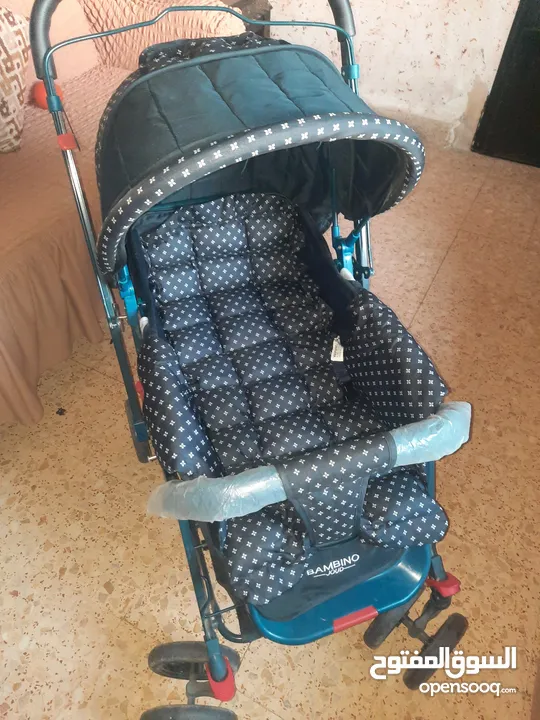 عربية اطفال نوع BAMBINO للبيع
