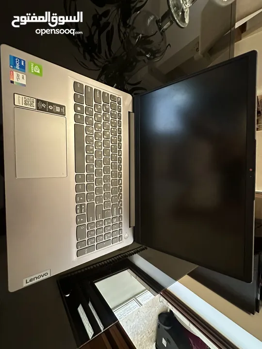 Lenovo i5 11th generation laptop intel iris Xe graphics