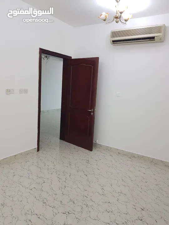 1Me3 Clean 2 bhk Flat For Rent In Azaiba
