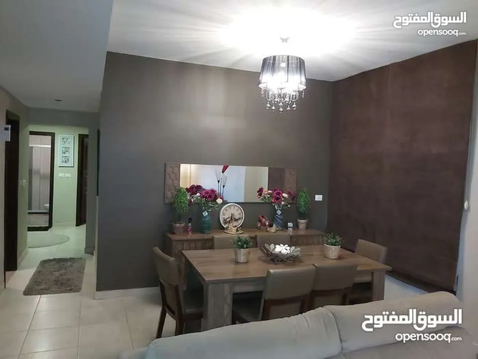 شقة مفروشة سوبر ديلوكس اعلان رقم (O47)