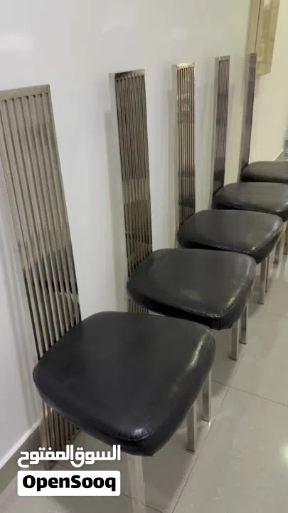 5 chairs for dining table for sale