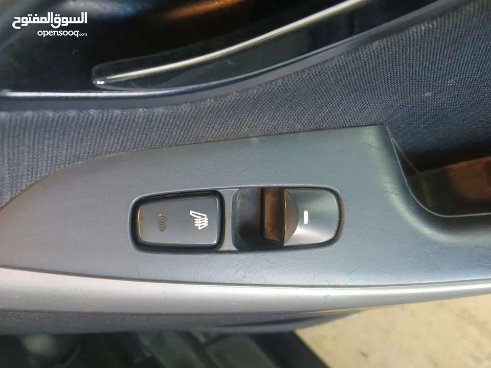 هونداي افانتي md 2011 بنزين اصلي