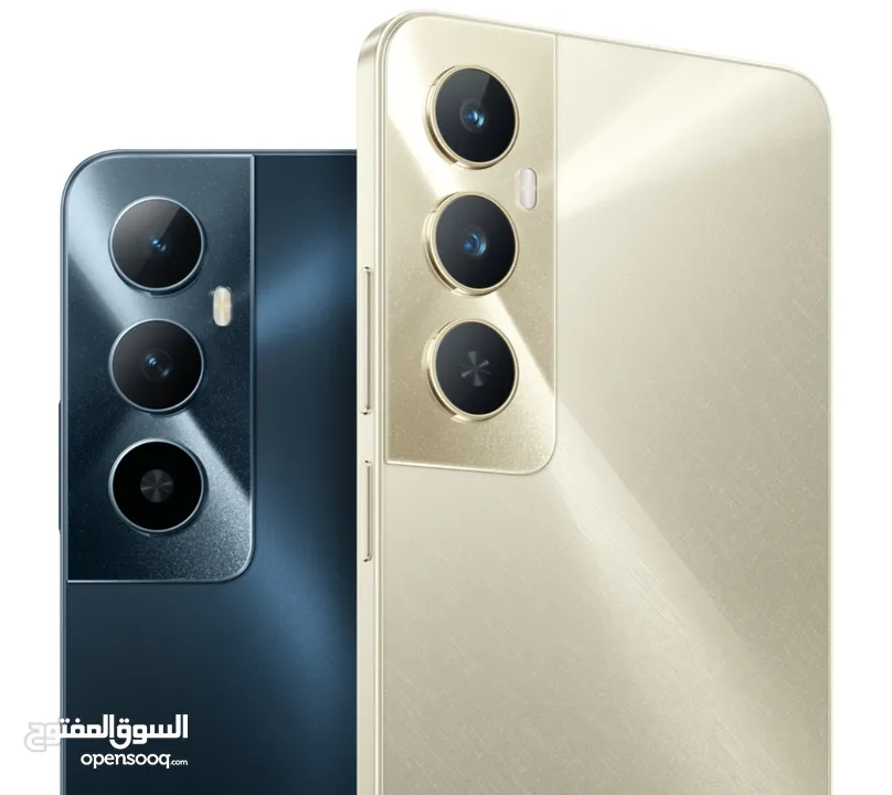 العرض الأقوى Realme C65 لدى العامر موبايل