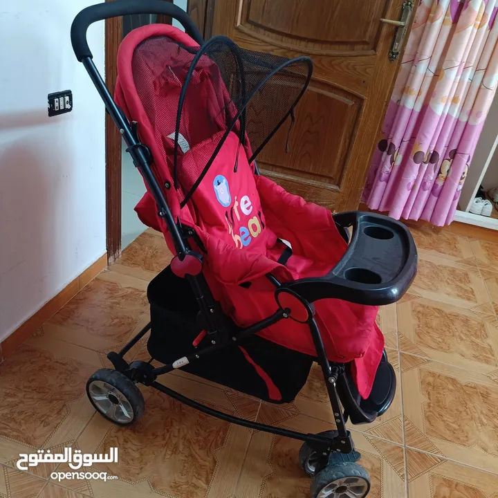 عرباية اطفال