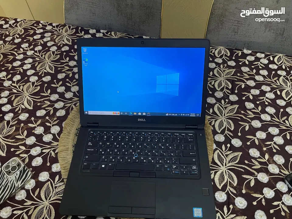 لابتوبات ديل