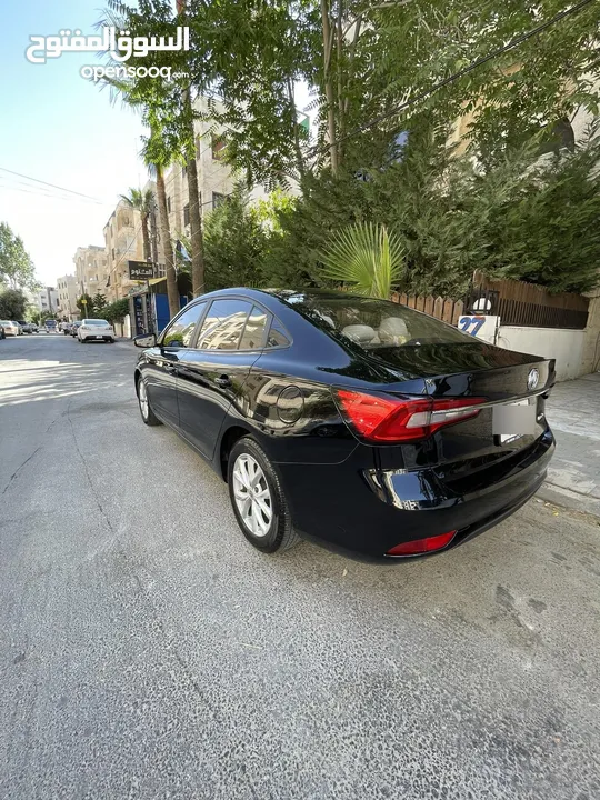Mg 5 للبيع