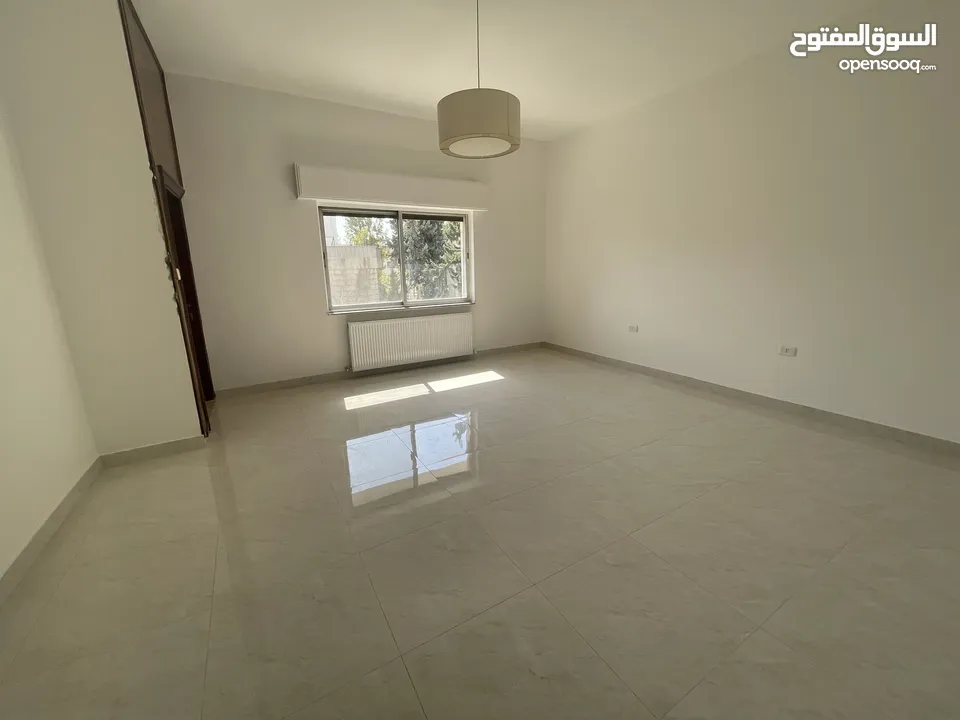 Fully Renovated Villa for rent in Shmesani ( Property 39160 )-174787713