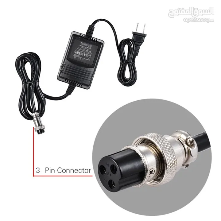 محولات و شواحن لجميع الاجهزة الكهربائية (adapter) ( charger )