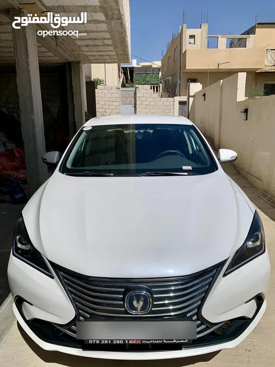 شانجان ايدو 2021 حبة مميزه للبيع