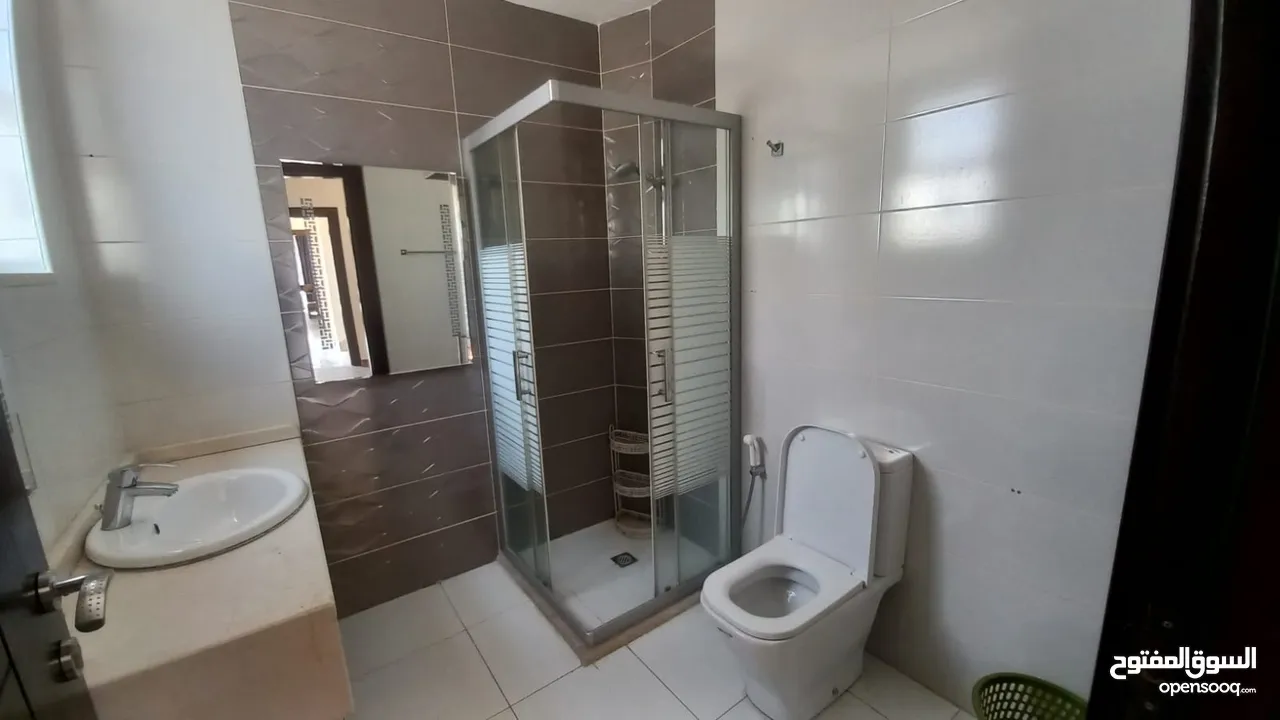 furnished villa for rent in abdoun  ( Property 40228 )-174804698