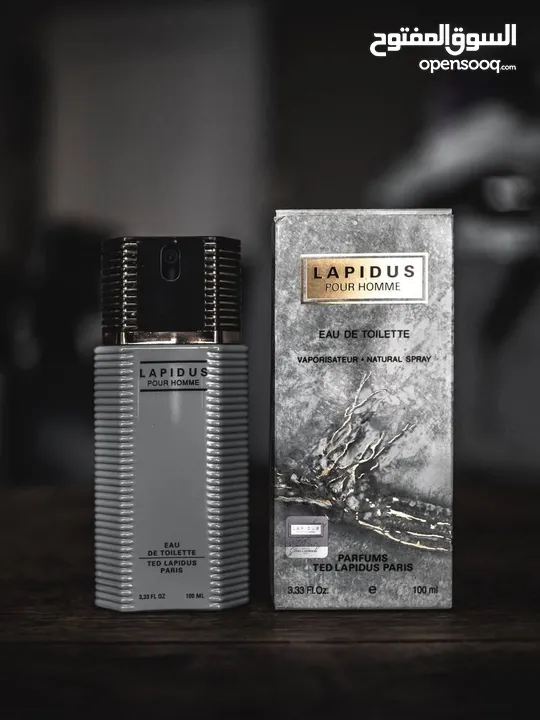 لحق حالك بمناسبة العيد واحجز عطرك..عطور اصلية خصم 30%  من محل الوكادو نابلس