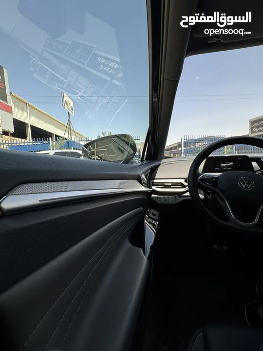 ‏VOLKSWAGEN ID4 PRO 2023 مستعمل