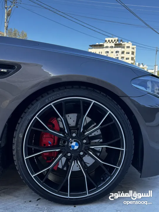 Bmw f10 535i