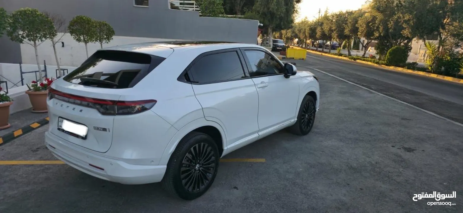 Honda e:NP1 2023 للبيع بسعر مغري