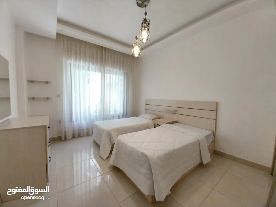 شقة للايجار في دير غبار  ( Property 33038 ) سنوي فقط