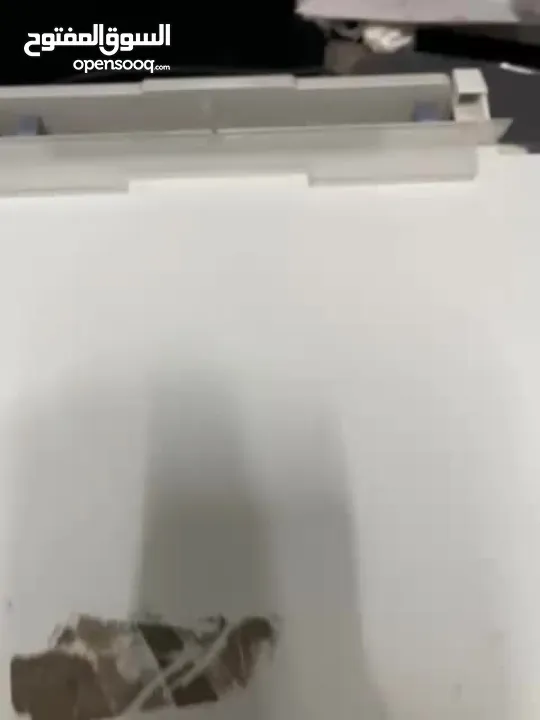 طابعة Epson wf 5110