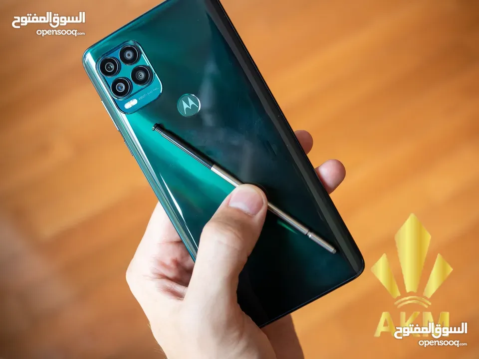 موتو ستايل g 5g