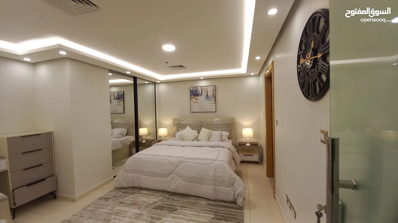 شقة مفروشة للايجار في العبدلي ( Property 39898 )-174882242