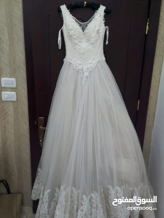 فساتين اعراس