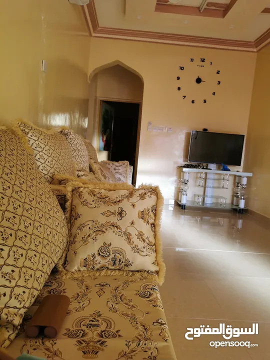 منزل للايجار Home for rent