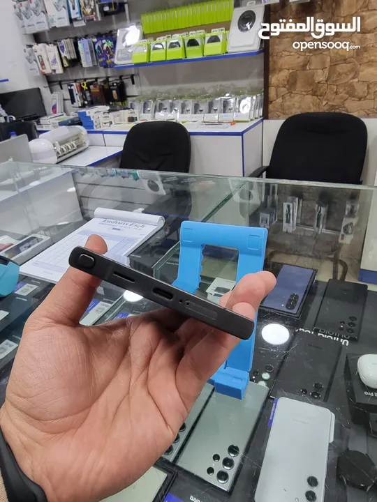 Samsung S24 ultra 512GB   بحالة ممتازة