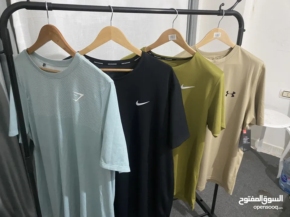 ملابس ماركات
