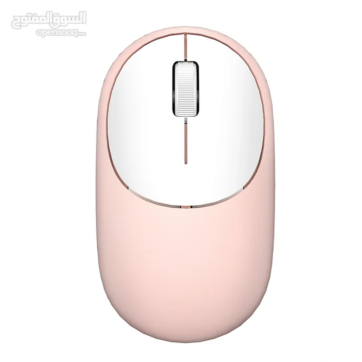 WIWU Wireless Mouse Rechargeable Computer Mouse 2.4g Wireless -NEW -MEAGByte