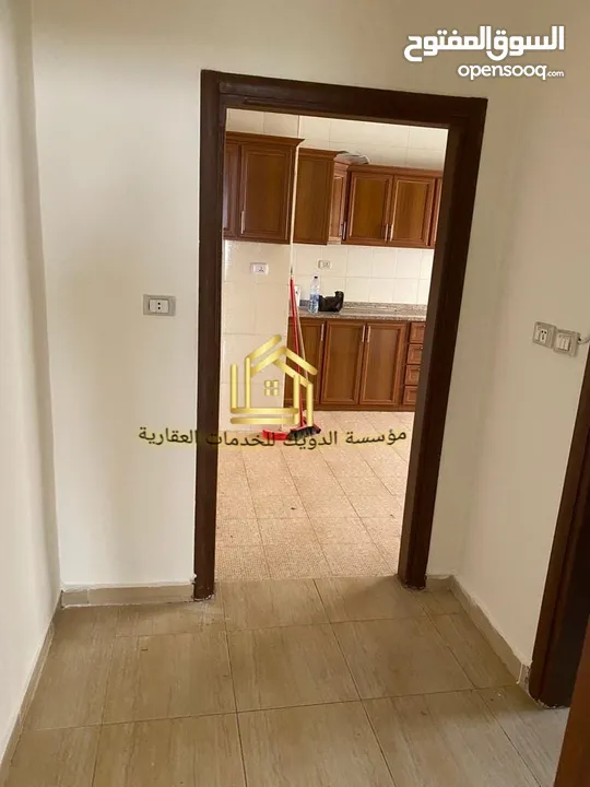 شقة مميزة - خلدا - 2نوم - 130م - دفع شهرررري