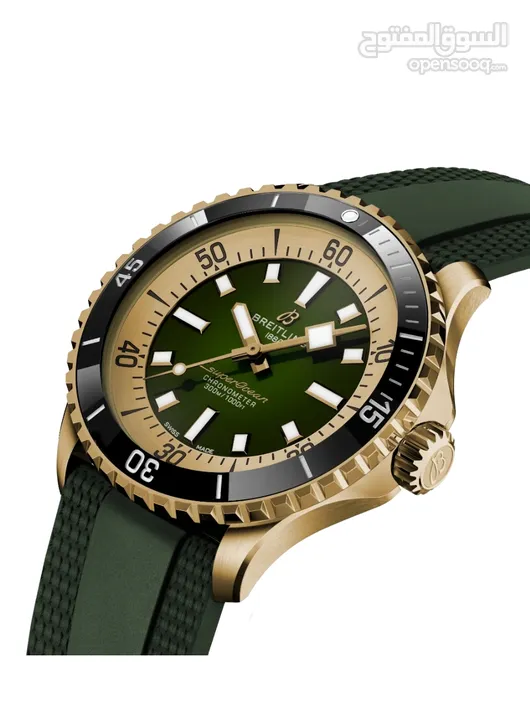 ساعات برتلنج كوبي سوبر ماستر كلين  اكتشف الفخامة. BREITLING 1884.... رولكس Rolex high quality