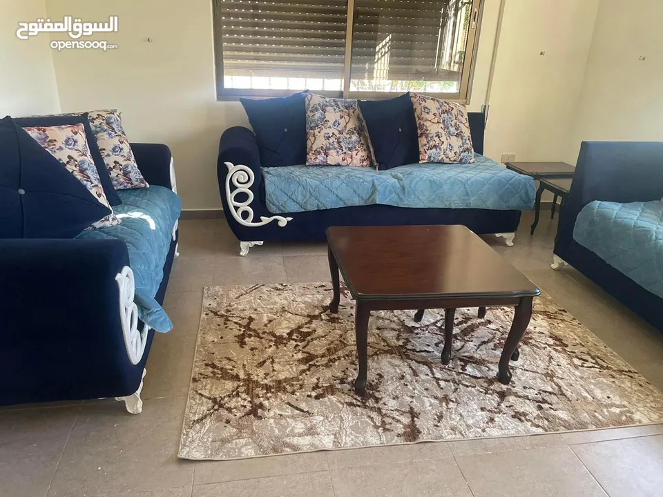 طقم كورنر للبيع