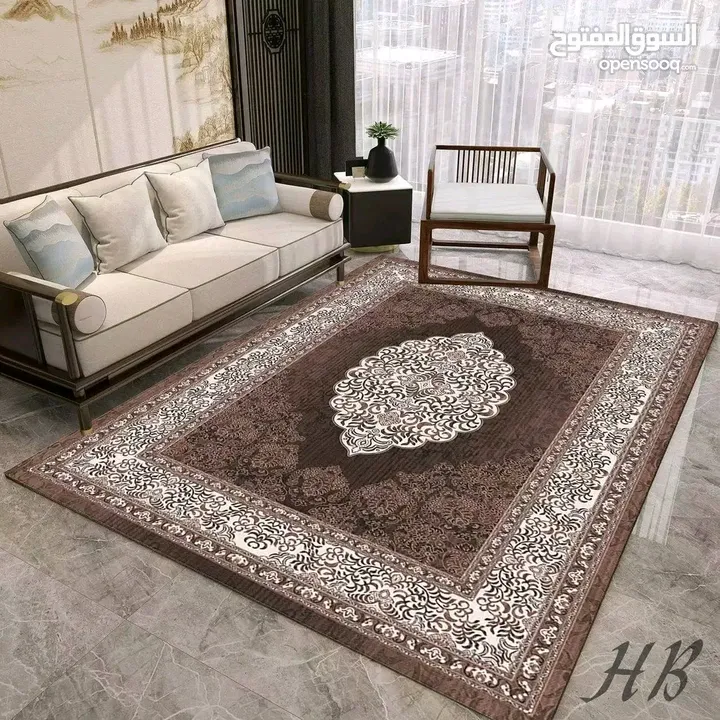 سجاد توفر من جديد من عنا