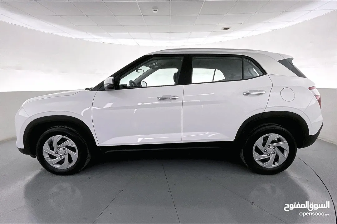 2023 Hyundai Creta Smart  • Exclusive 1.99% Financing Rate • 1 Year free warranty • 338835